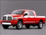 2006 Dodge Ram 2500 Mega Cab